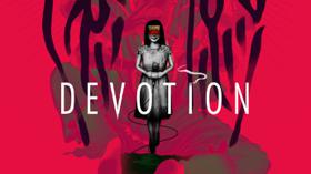 赤烛游戏发布全新作品《还愿 DEVOTION》 (新闻 还愿)